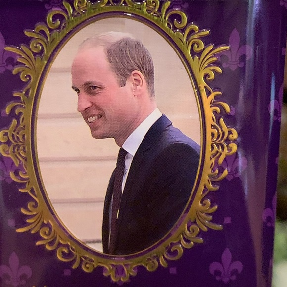 Limited edition! Royal wedding tea tins! 🇬🇧 - Picture 10 of 12